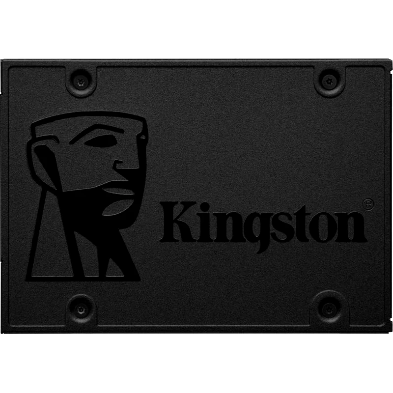 KINGSTON Εσωτερικός SSD Kingston SA400S37 SATA III 2.5 960GB