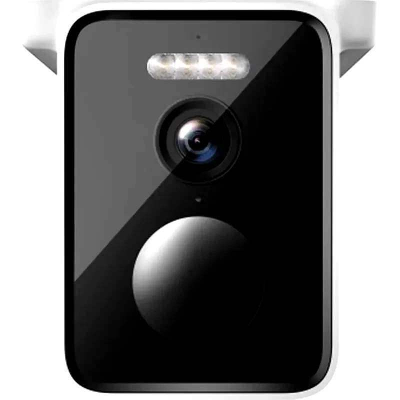 XIAOMI Ασύρματη Ηλιακή IP Camera Xiaomi BW400 Pro Set 2.5K