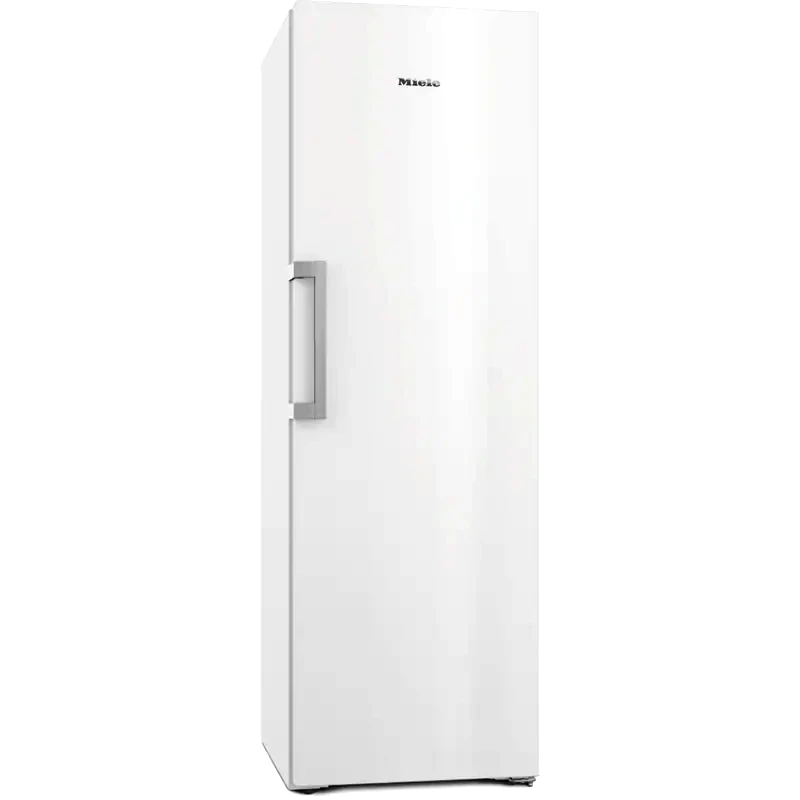MIELE MIELE KS 4783 DD 399 Lt Λευκό Ψυγείο Μονόπορτο