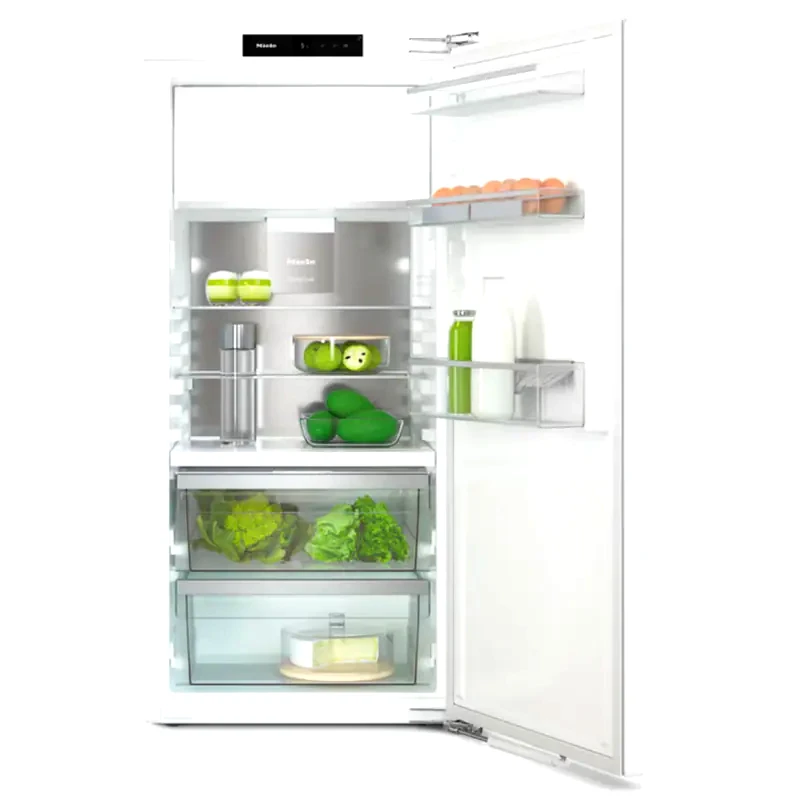 MIELE MIELE K 7348 C 125 Gala Ed 173 Lt Εντοιχιζόμενο Μονόπορτο Ψυγείο