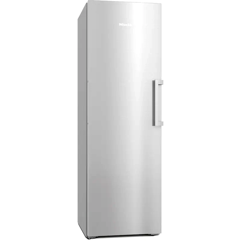 MIELE FNS 4782 D No Frost 277 Lt Inox Clean Steel Καταψύκτης Όρθιος φωτογραφία