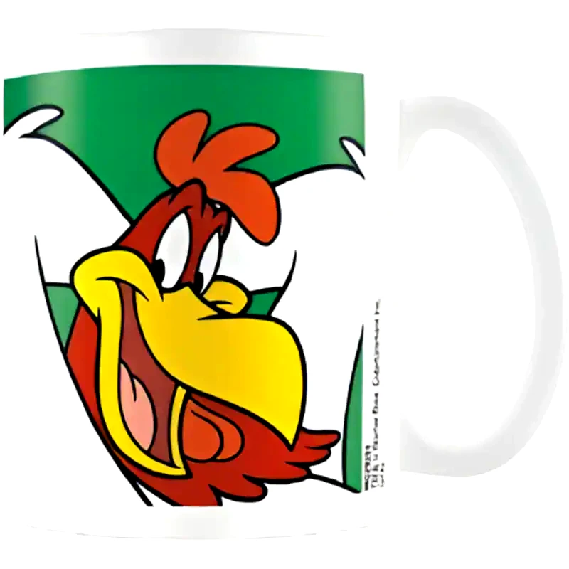PYRAMID Κούπα Pyramid Looney Toons Foghorn Leghorn Κεραμική 315 ml - Πολύχρωμη