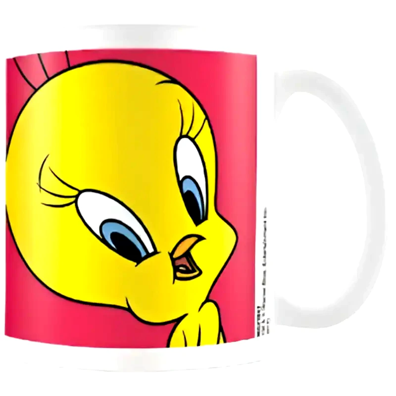 PYRAMID Κούπα Pyramid Looney Tunes Tweety 315 ml - Πολύχρωμο