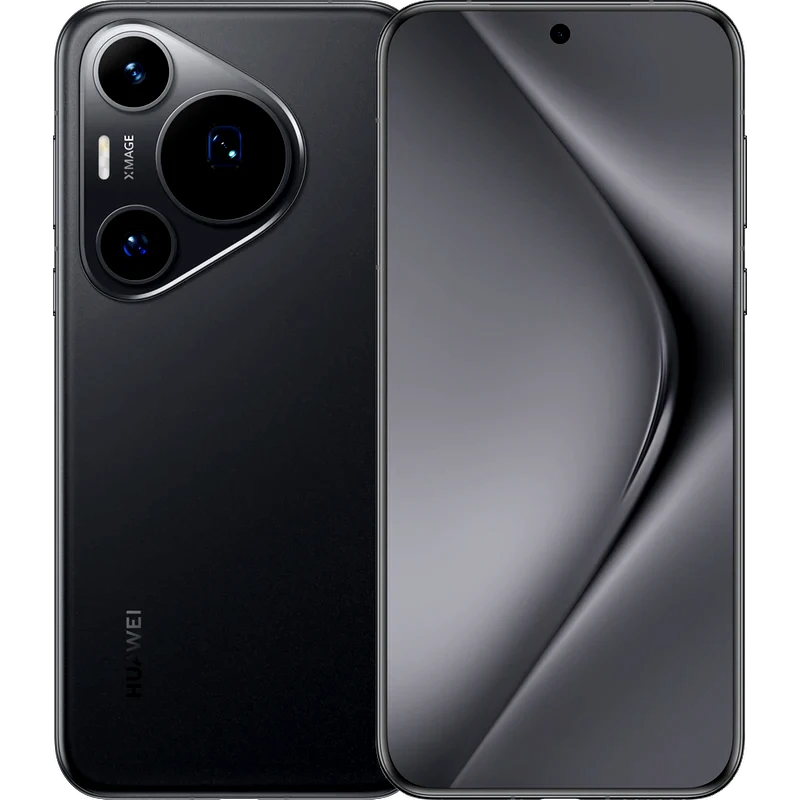 HUAWEI Huawei Pura 70 Pro 512GB - Black