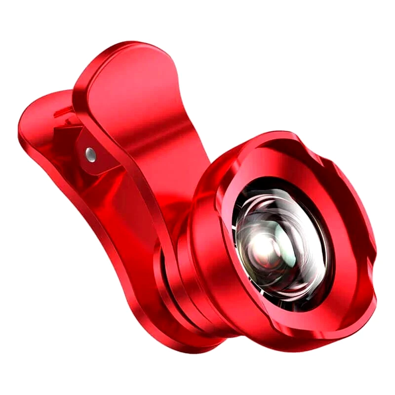 BASEUS Baseus ACSXT-A09 Short Videos Magic Camera - Red