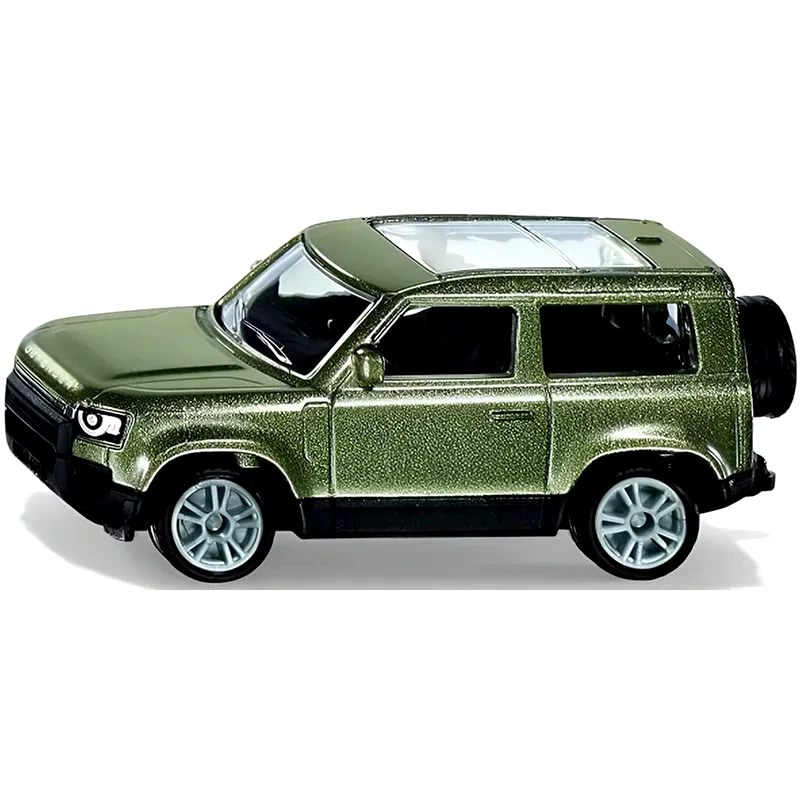 SIKU Αυτοκινητάκι Siku Land Rover Defender 90
