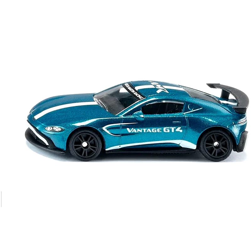 SIKU Αυτοκινητάκι Siku Aston Martin Vantage GT4