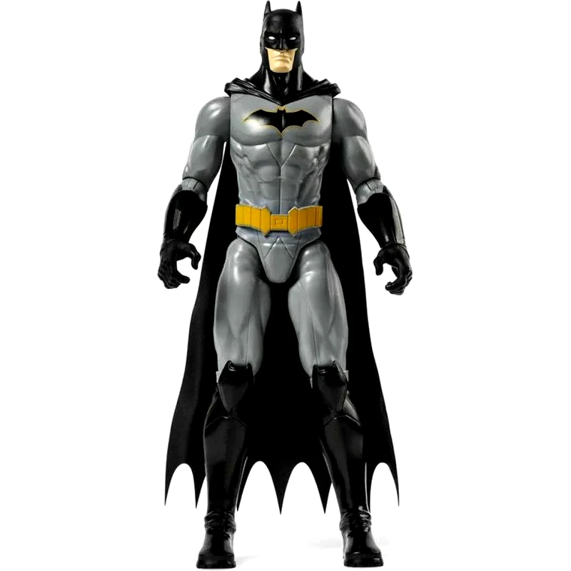 SPIN MASTER Φιγούρα Δράσης Spin Master Batman: Creature Chaos - Batman