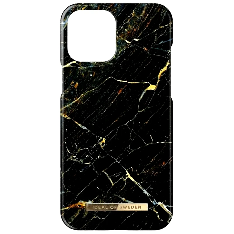 IDEAL OF SWEDEN Θήκη Apple iPhone 13 Pro Max - IDEAL OF SWEDEN Fashion Case - Port Laurent Marble