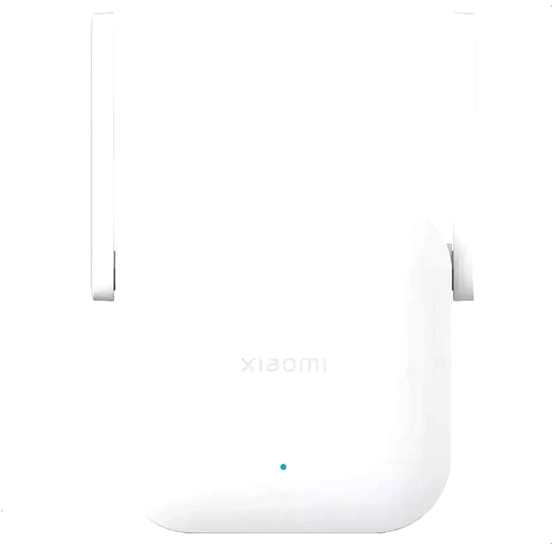 XIAOMI Xiaomi N300 Wi-Fi Extender Wi-Fi 4 Single Band (2.4 GHz)