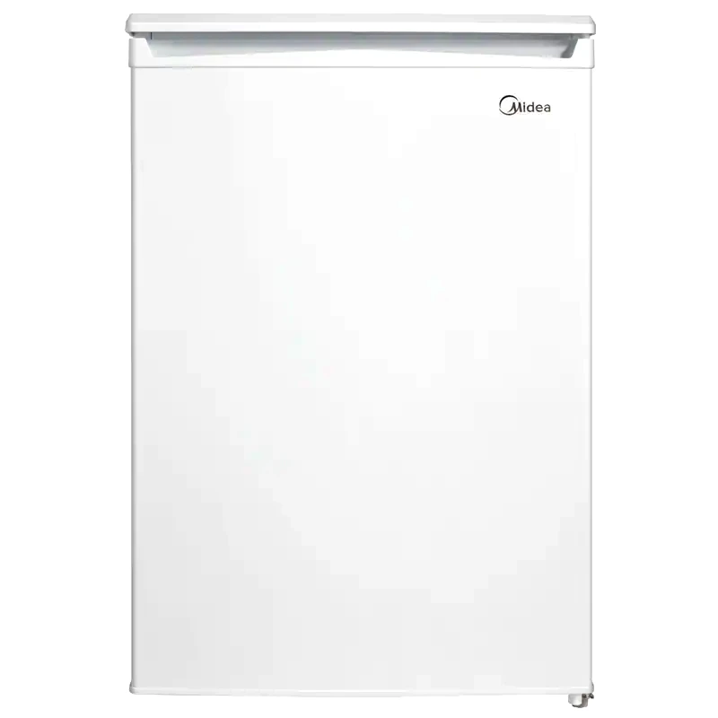 MIDEA MIDEA MDRD168FGE01 113 Lt Λευκό Ψυγείο Μονόπορτο