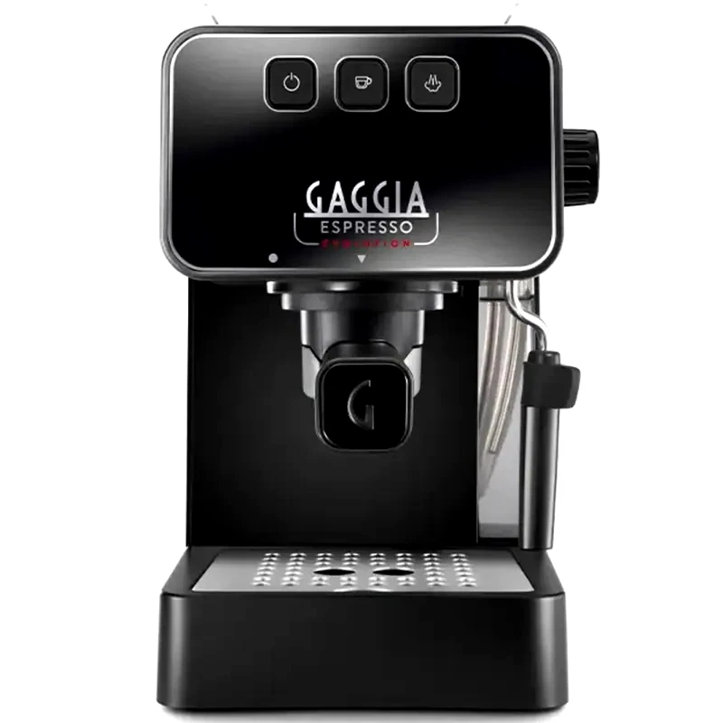 GAGGIA GAGGIA Evolution Deluxe EG2115/01 1900W 15bar Μηχανή Espresso