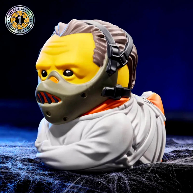 NUMSKULL Φιγούρα Numskull - Silence of the Lambs - Hannibal Lecter