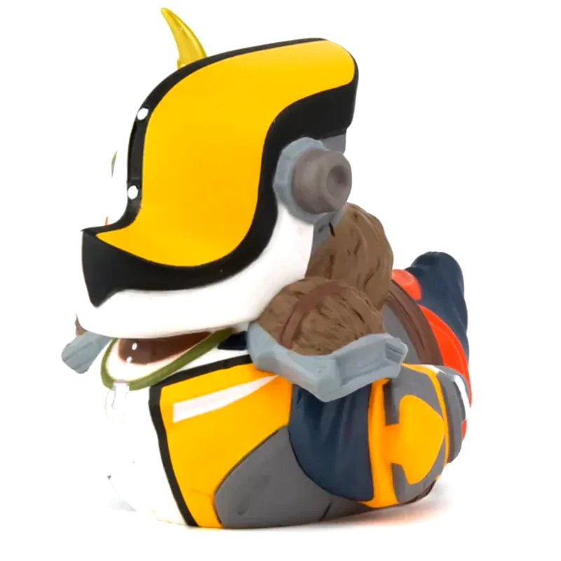 NUMSKULL Φιγούρα Numskull - Destiny - Lord Shaxx Boxed Edition