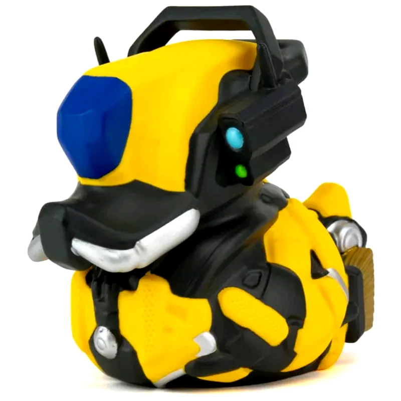 NUMSKULL Φιγούρα Numskull - Destiny - Sweeper Bot Boxed Edition