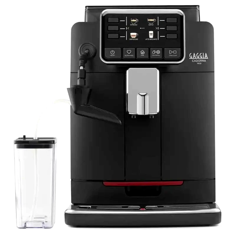 GAGGIA GAGGIA Cadorna Milk 1900W 15bar Μηχανή Espresso
