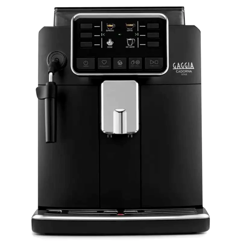 GAGGIA GAGGIA Cadorna Style RI9600/01 1900W 15bar Μηχανή Espresso