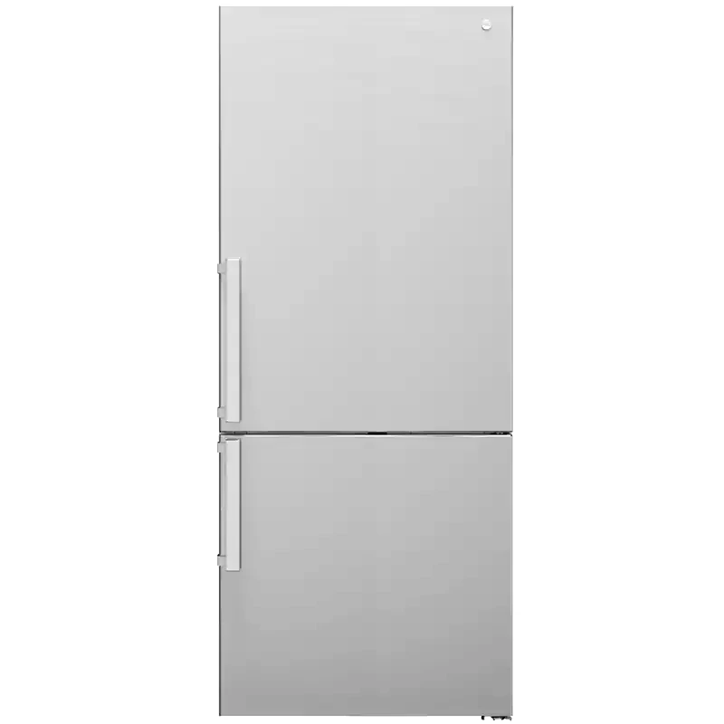 BERTAZZONI BERTAZZONI RBM76F4FXNC Total No Frost 533 Lt Inox Ψυγειοκαταψύκτης