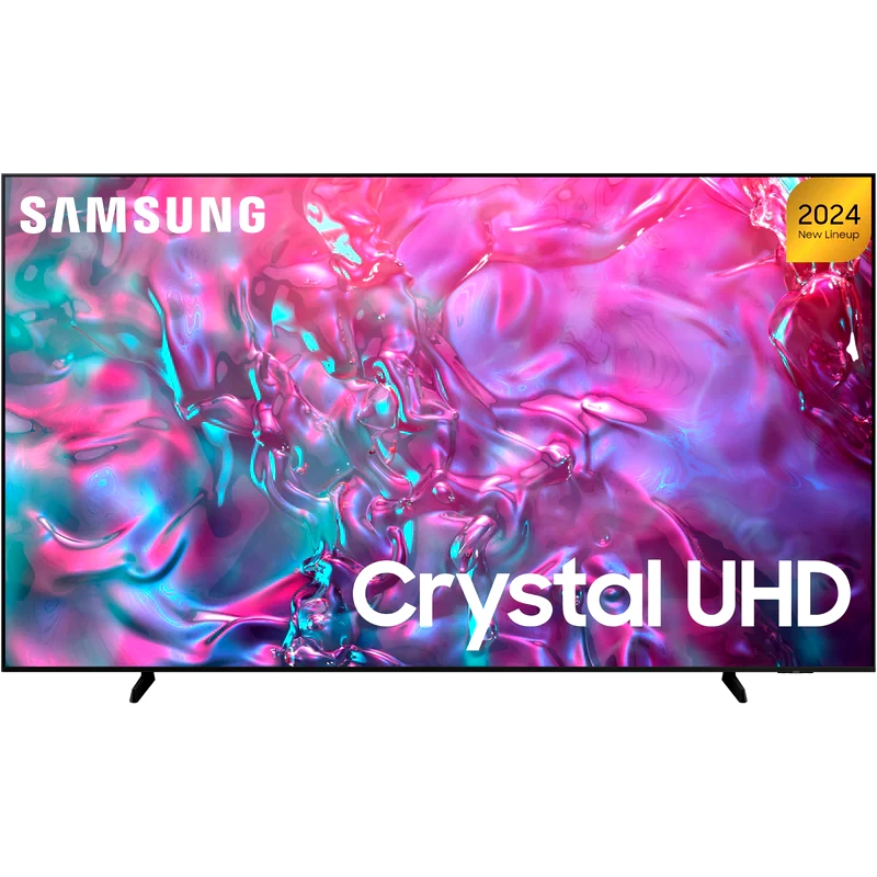 SAMSUNG Samsung LED 98 4K Smart Τηλεόραση UE98DU9072