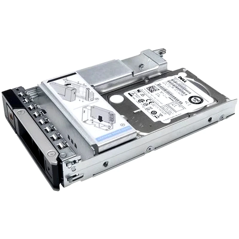 DELL Εσωτερικός Δίσκος HDD DELL 3.5 SAS για 15G Servers R340/R440/R540/R740 - 600GB