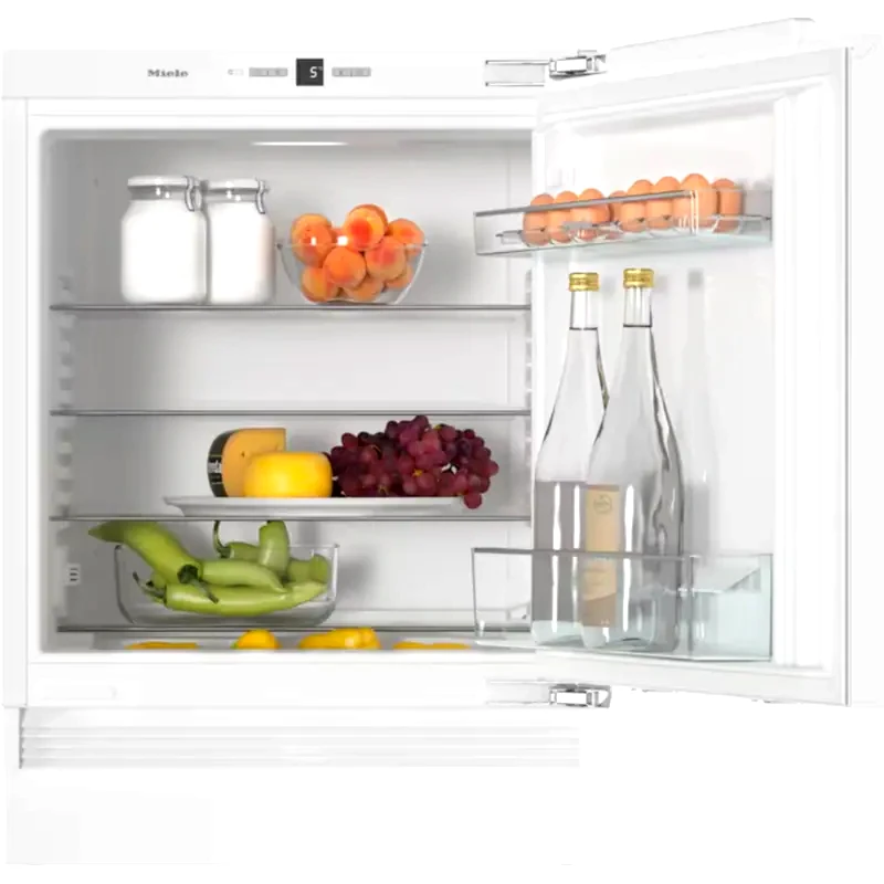 MIELE MIELE K 31222 Ui-1 137 Lt Εντοιχιζόμενο Μονόπορτο Ψυγείο Κάτω Πάγκου