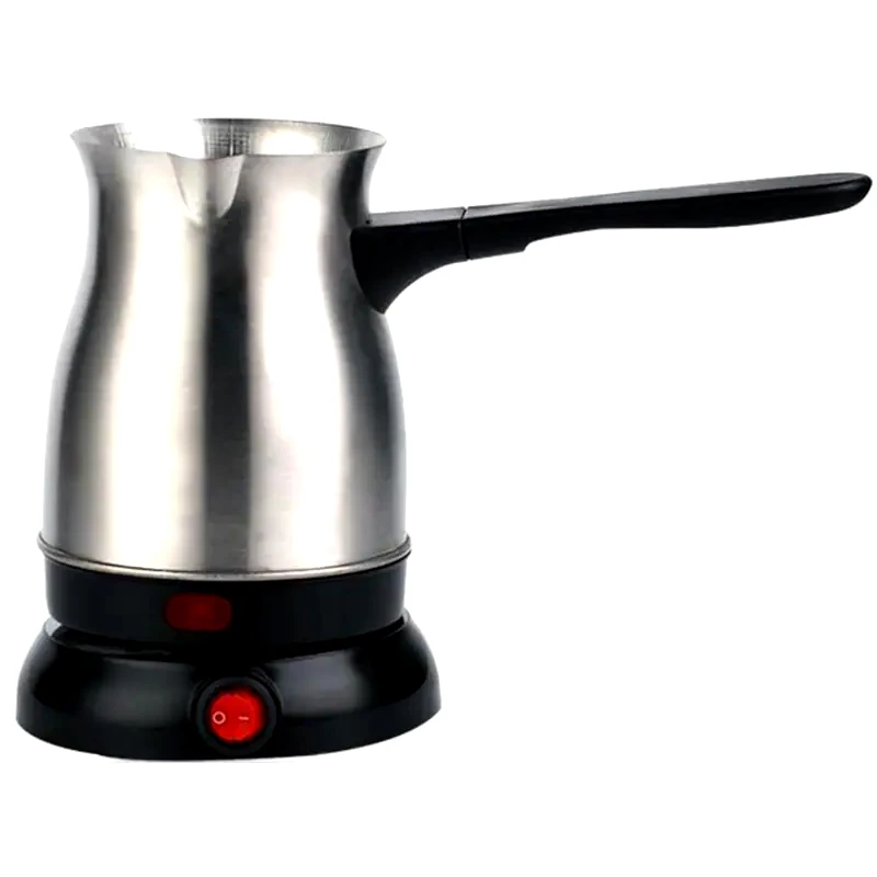 CHIEMSEE CHIEMSEE Cheffinger CF-ECMO.6 600W 0.5L Ηλεκτρικό Μπρίκι