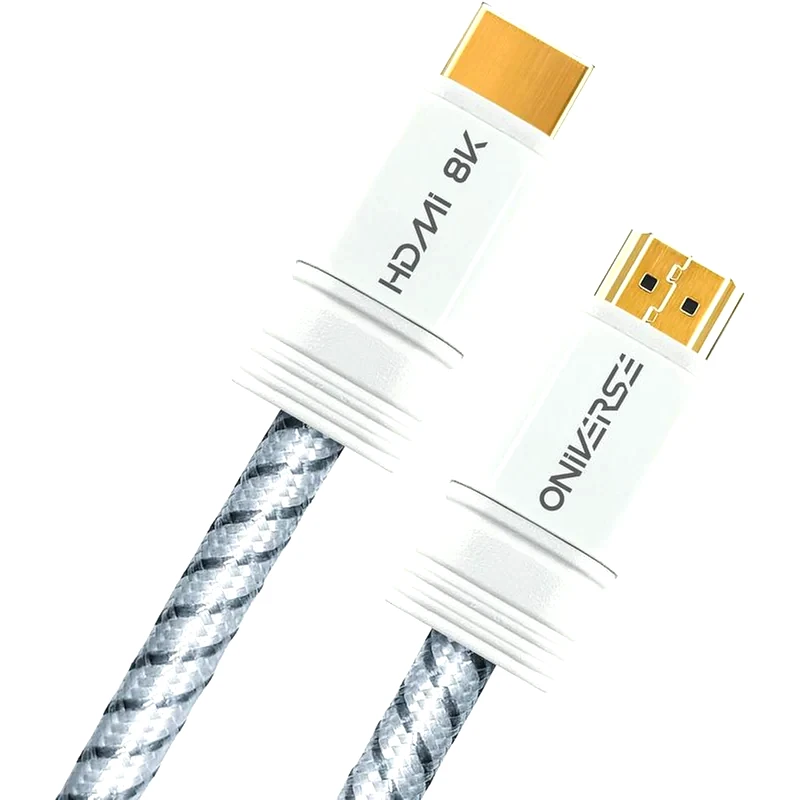 Καλώδιο Oniverse HDMI 2.1 8K HDMI male σε HDMI male - 3m