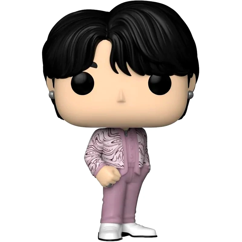 FUNKO Funko Pop! Rocks BTS - Jimin #371