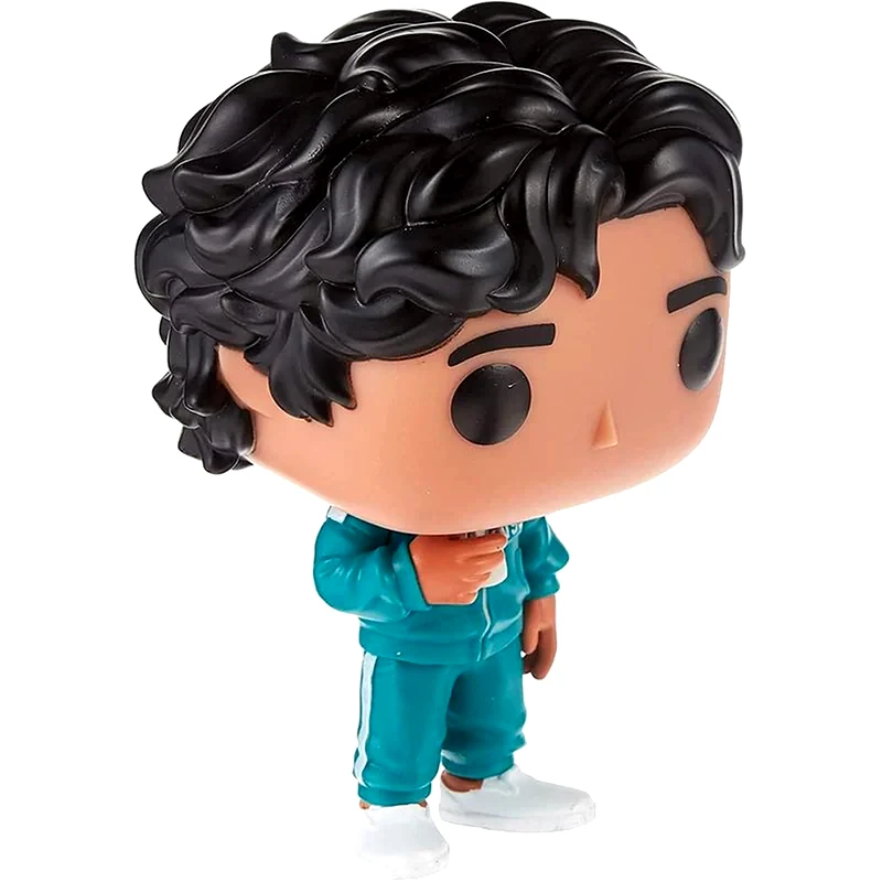 FUNKO Funko Pop! Television - Squid Game - Player 199 Ali #1221