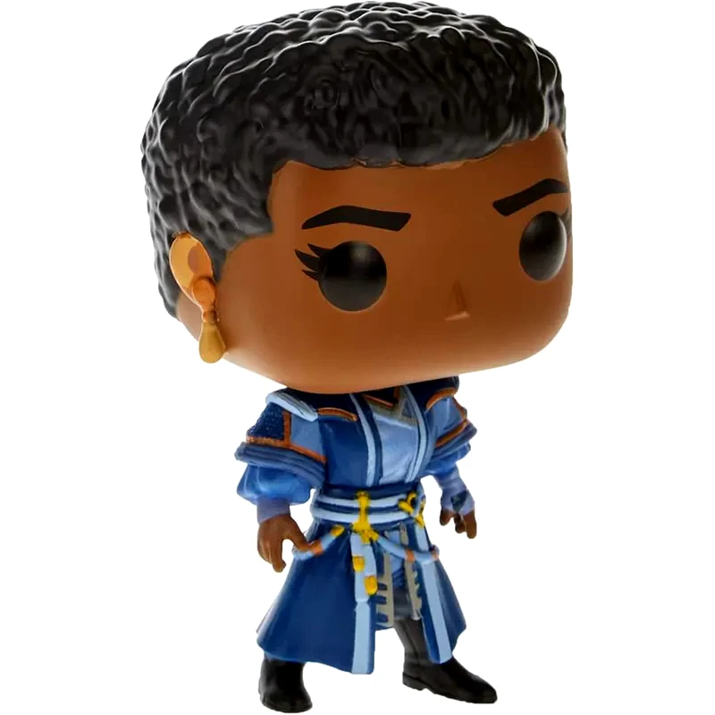 FUNKO Funko Pop! Marvel Doctor Strange In The Multiverse Of Madness - Sara #1006
