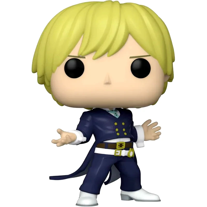 FUNKO Funko Pop! Animation - My Hero Academia - Neito Monoma #1122