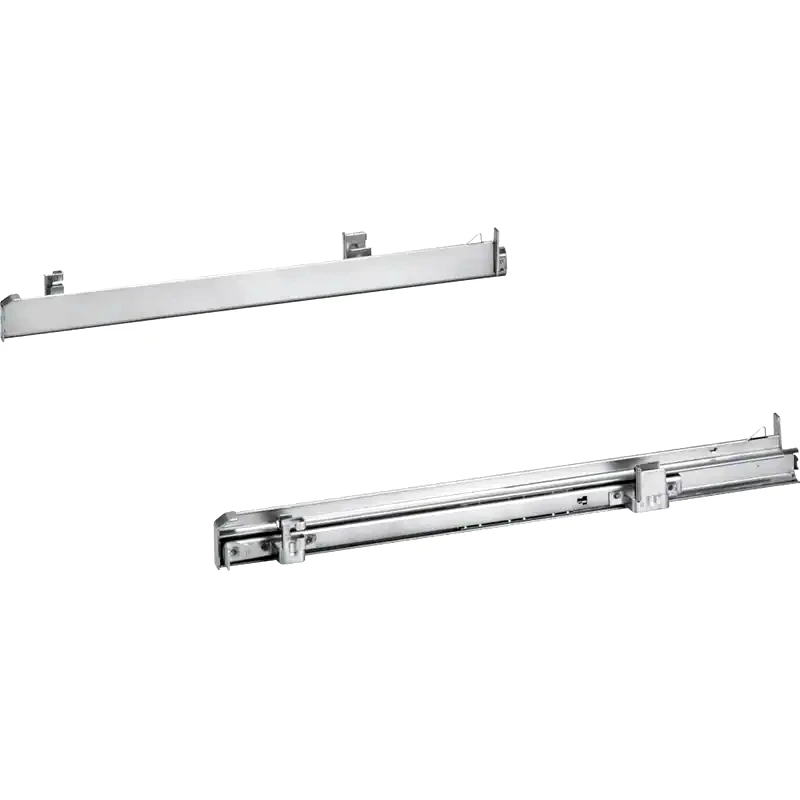 NEFF NEFF Z11TI15X0 Τηλεσκοπικός Μηχανισμός 1 επιπέδου