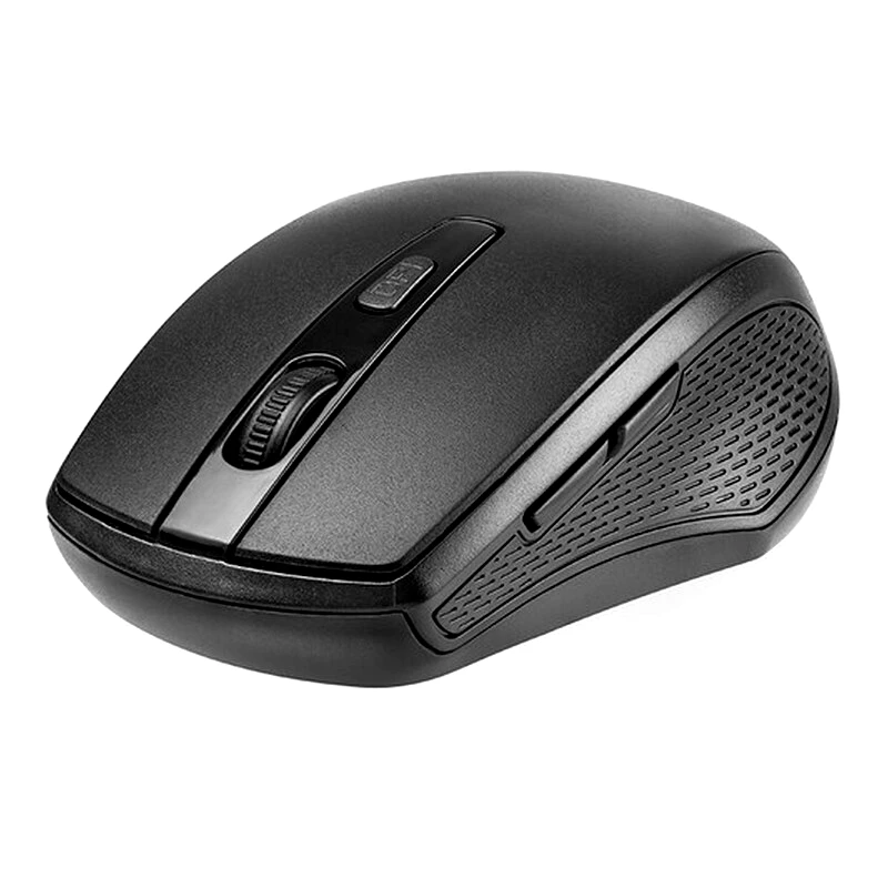 TRACER Tracer Deal Rf Ασύρματο Ποντίκι Μαύρο