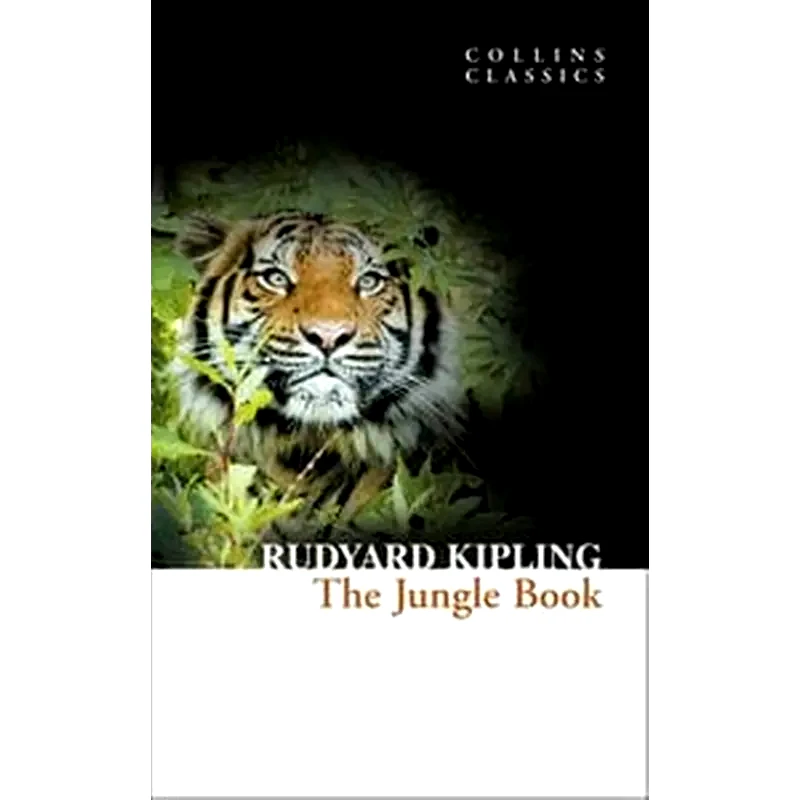 The Jungle Book The Jungle Book
