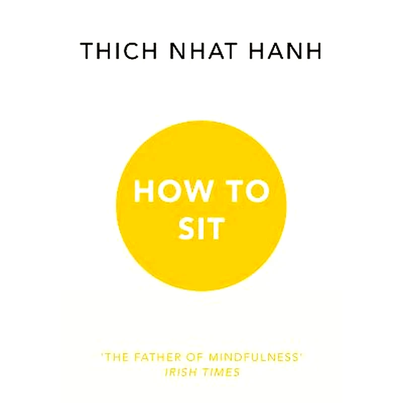 How to Sit