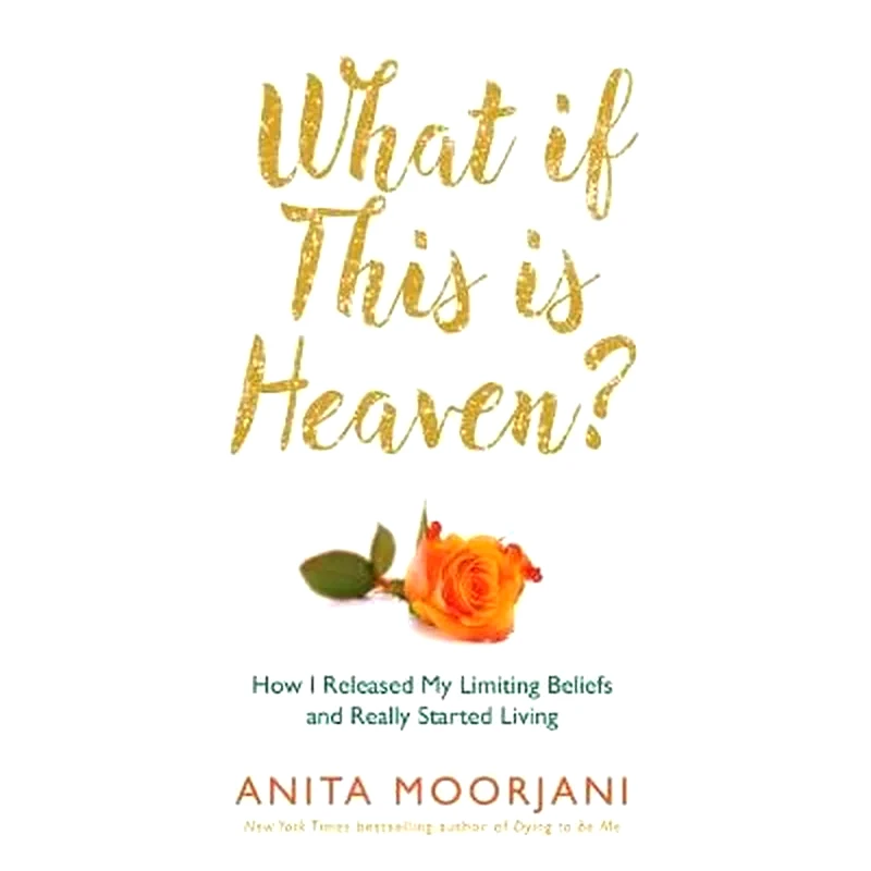 What If This Is Heaven?