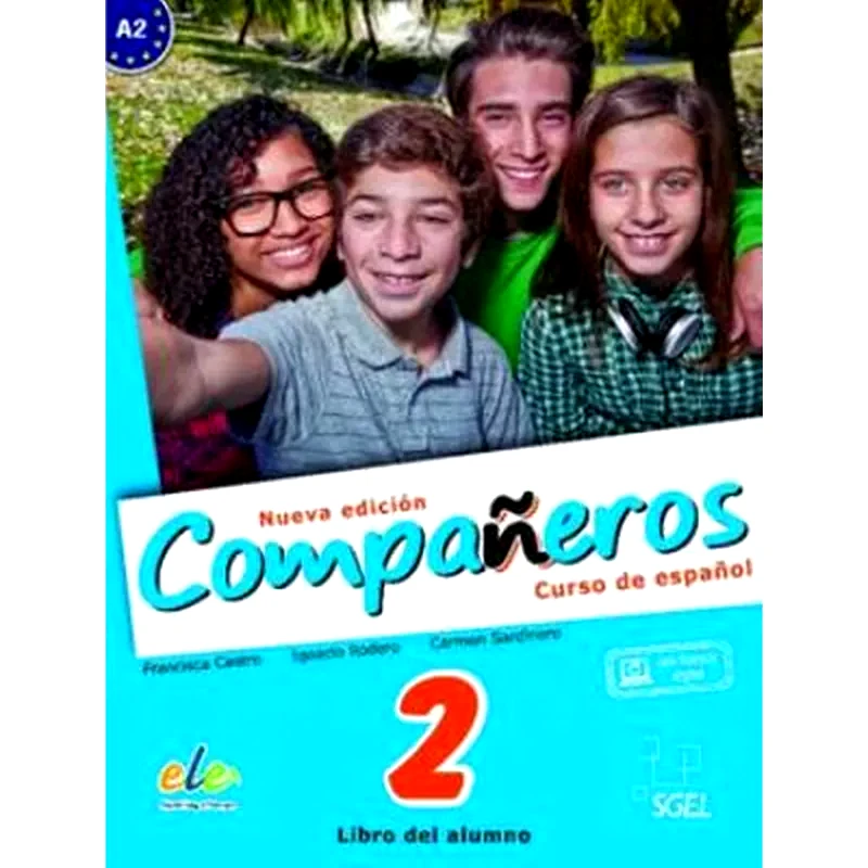 Companeros 2 - Alumno