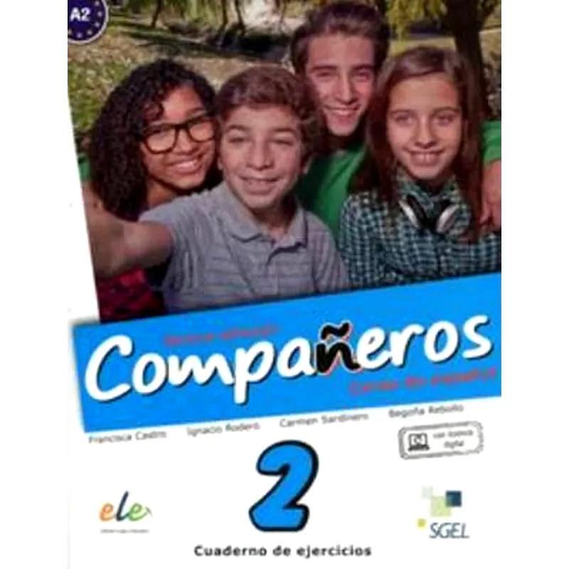 Companeros 2 - Ejercicios
