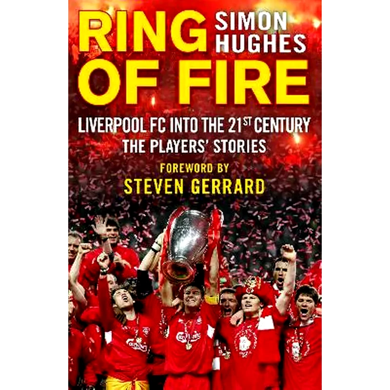 Ring of Fire