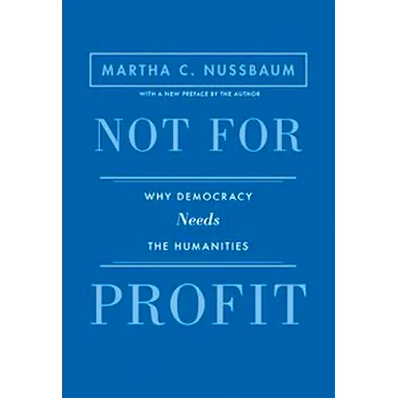 Not for Profit