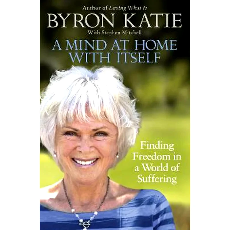 A Mind at Home with Itself
