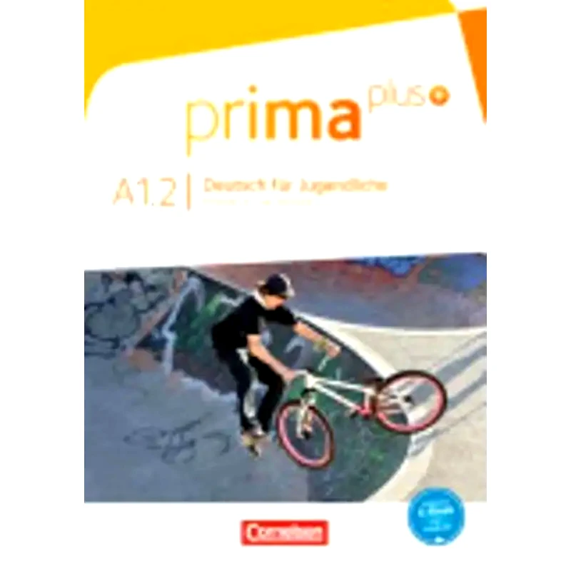 Prima A1.2 Kursbuch