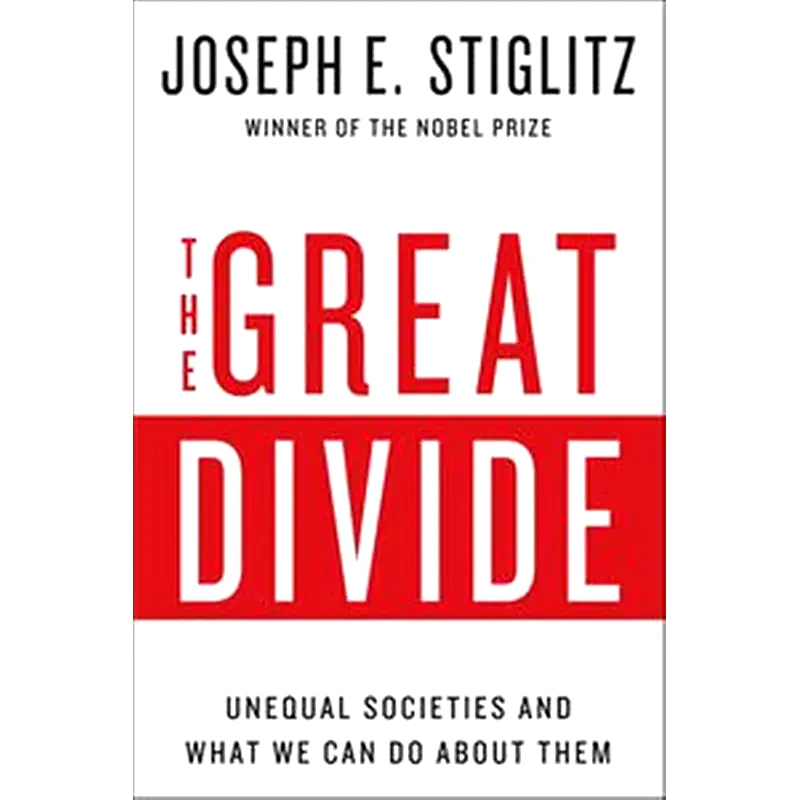 The Great Divide
