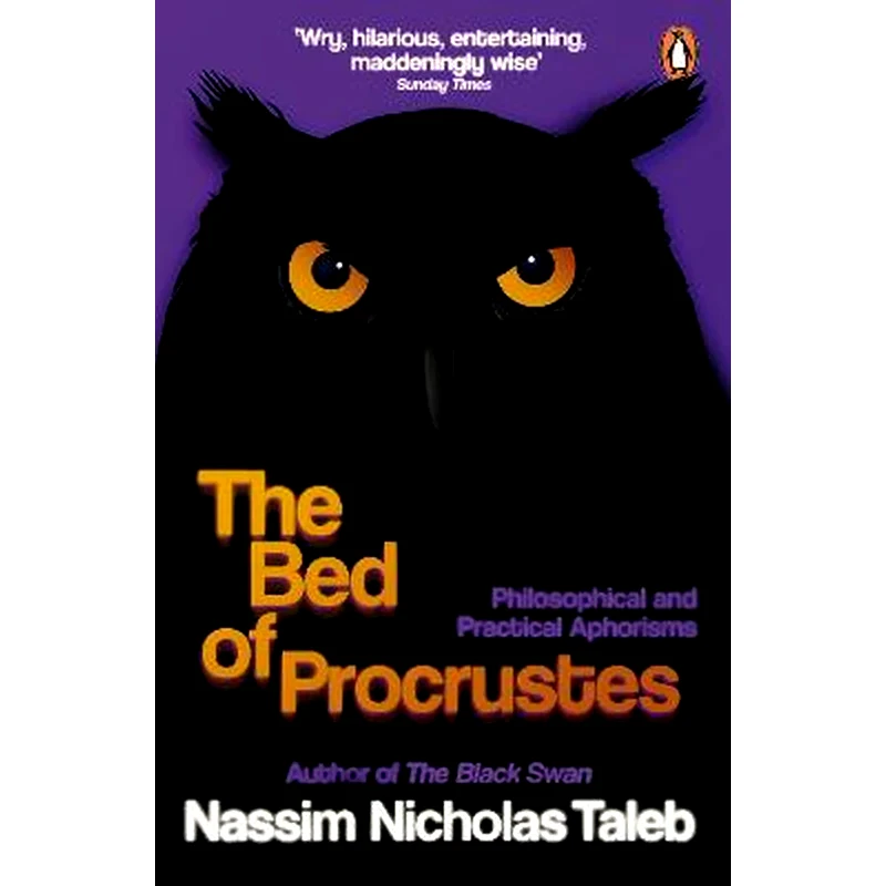 Bed of Procrustes