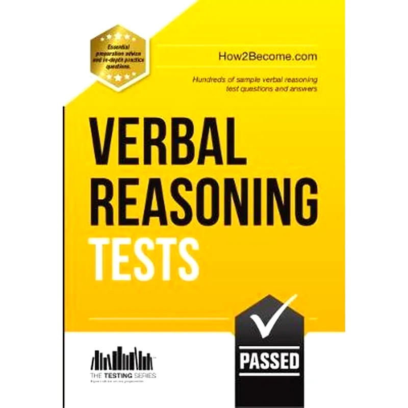 How to Pass Verbal Reasoning Tests