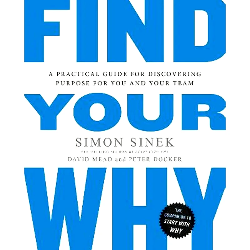 Find Your Why