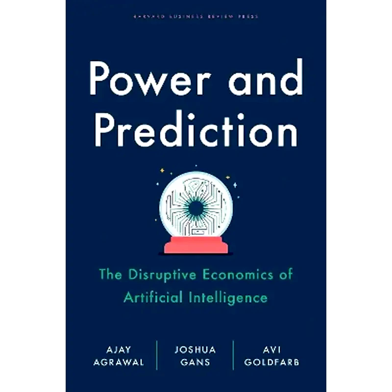 Power and Prediction