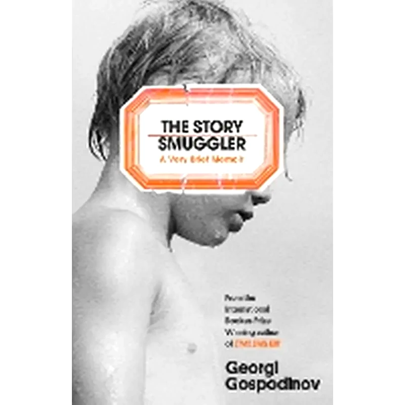 The Story Smuggler