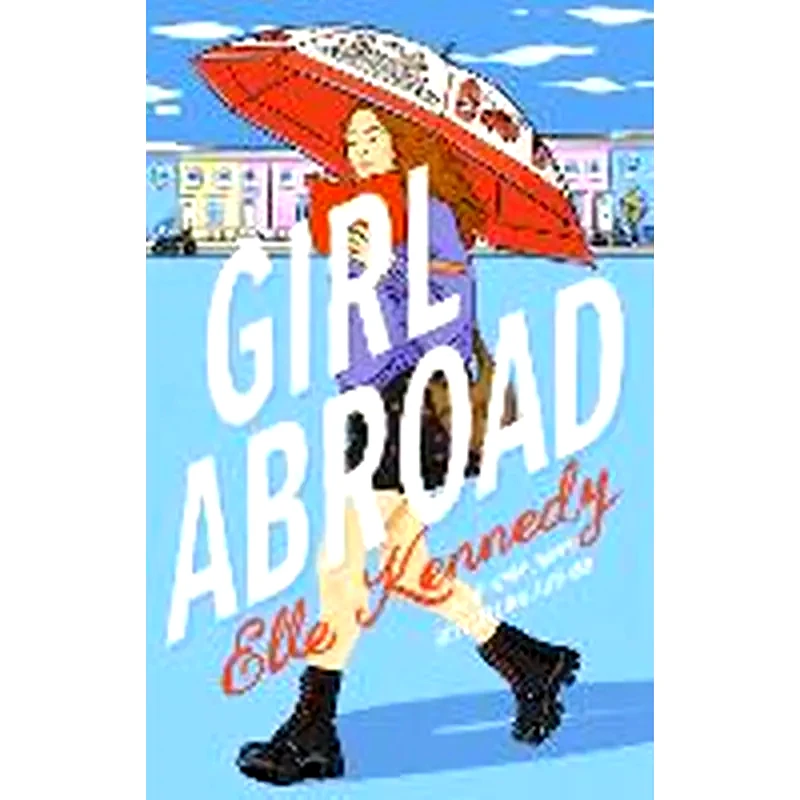 Girl Abroad