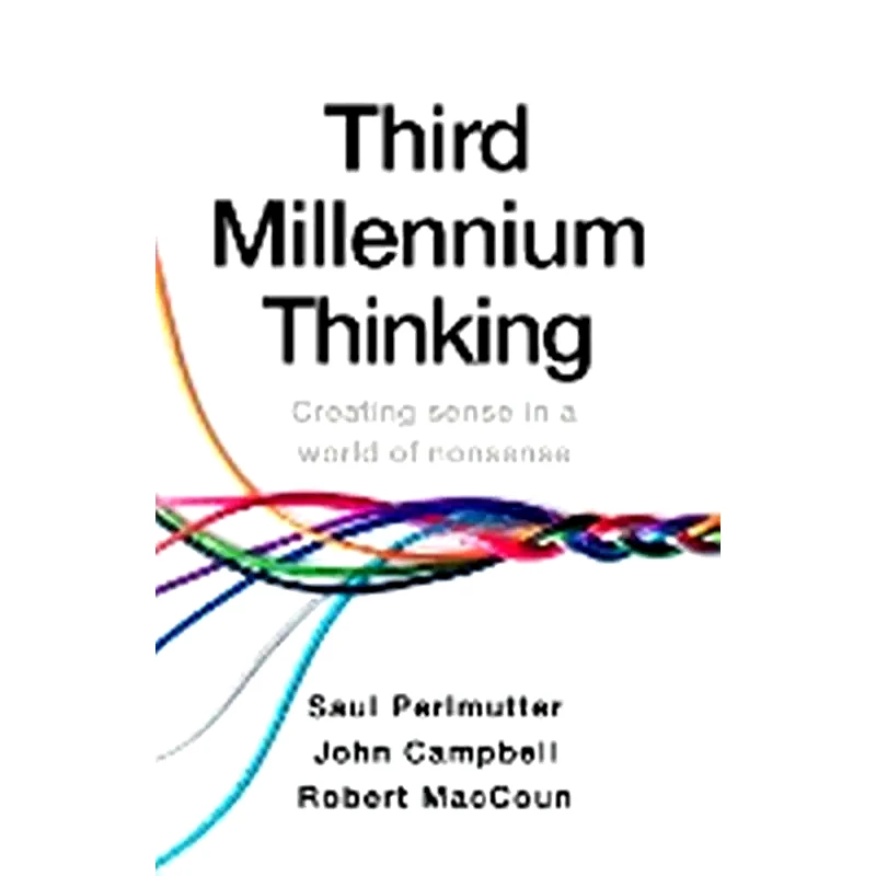 Third Millennium Thinking